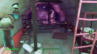 Fallout 4 - Top 5 Saddest Encounters