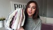 ASOS UNBOXING & TRY ON HAUL ♡ Feb 2017