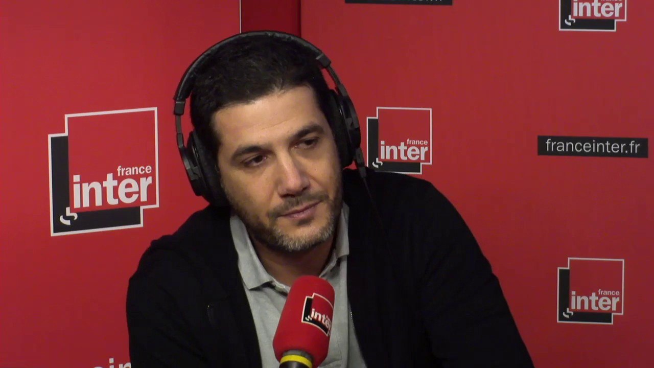Nabil Ayouch, réalisateur : "Avant le printemps arabe, la société marocaine était basée sur un compromis. Aujourd'hui toutes les divisions ressortent au grand jour"