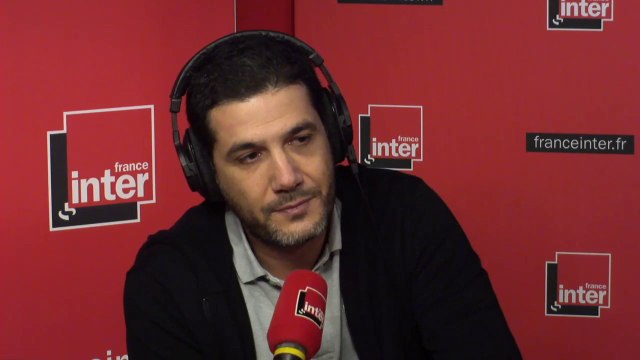 Nabil Ayouch, réalisateur : Avant le printemps arabe, la société marocaine était basée sur un compromis. Aujourd'hui toutes les divisions ressortent au grand jour