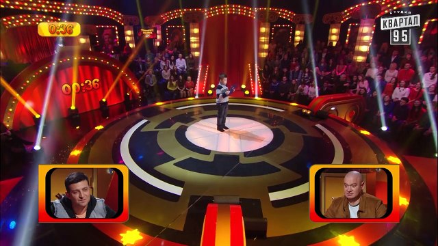 +20 000 - Тяжело быть внуком Виктора Павлика и донашивать за ним штаны - Рассмеши Комика Дети