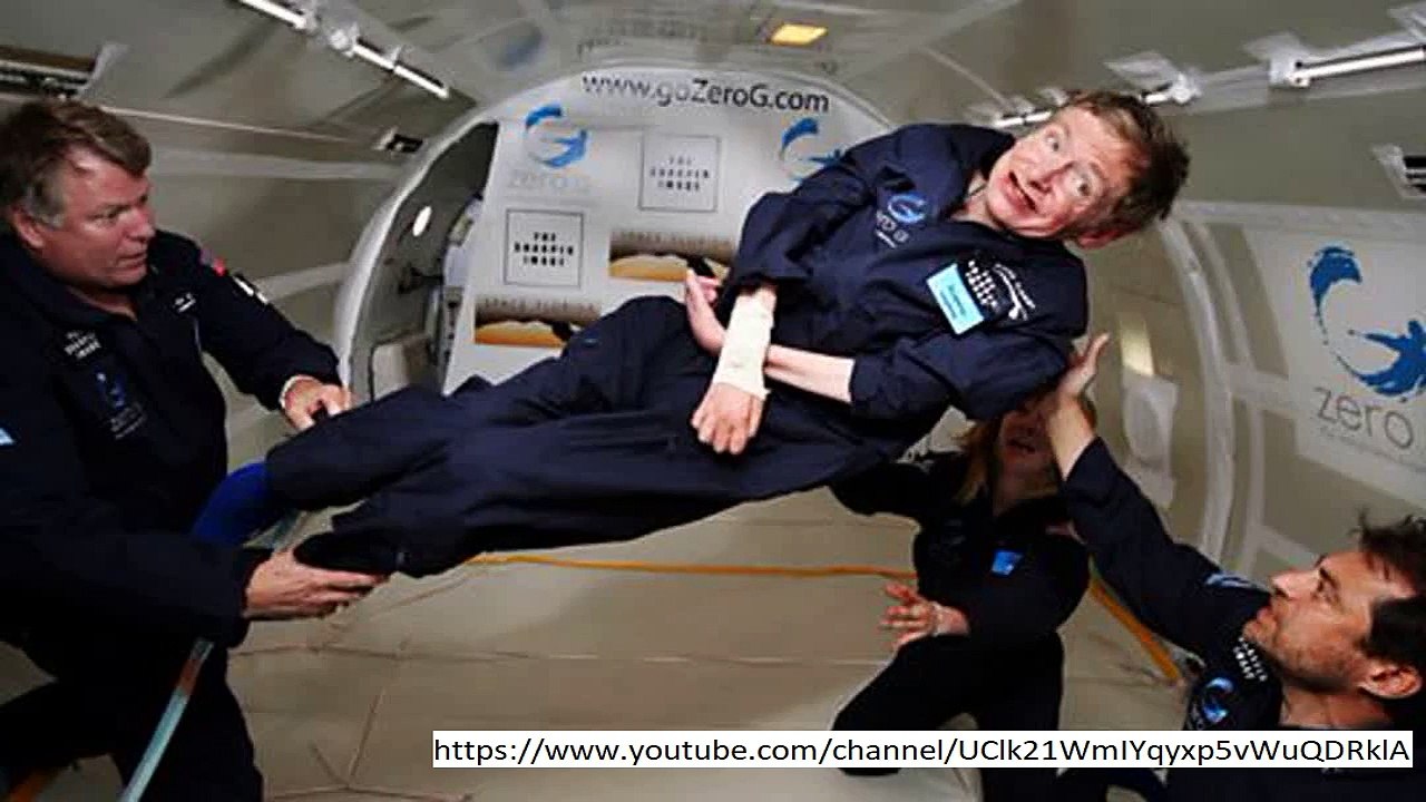Stephen Hawking record - What were the physicist's woman and race highlights?