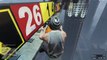 GTA 5 Online - Трюки на мотоциклах и жестокие падения :D (Гонки) #79
