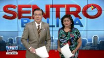 #SentroBalita: Desisyon ng prosecutors, rerebyuhin ni Pangulong #Duterte