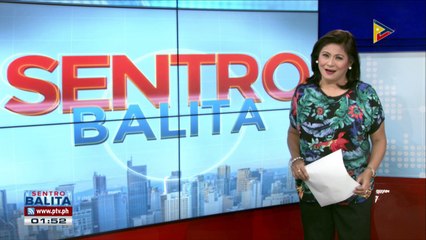 #SentroBalita: Top 10 ng PMA Alab Tala Class of 2018, ipinakilala na