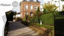 A vendre - Maison/villa - Dieppe (76200) - 8 pièces - 165m²
