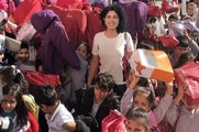 Siirt'in İlk Kadın Başhekimi Şeyda Şehrin Umudu Oldu