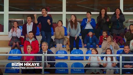 Bizim Hikaye 25.Bölüm 2. Fragmanı