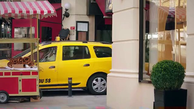 Ufak Tefek Cinayetler 21.Bölüm Fragmanı