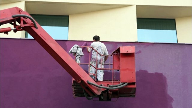 Metro Painting and Properties LLC - (651) 757-0600