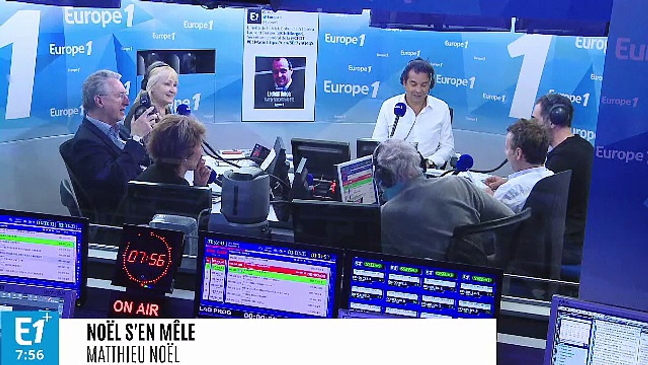 Torture : il y a pire que le waterboarding, Raphaël Enthoven dans les bouchons !