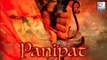 Panipat Teaser Poster OUT Starring Sanjay Dutt, Arjun Kapoor & Kriti Sanon