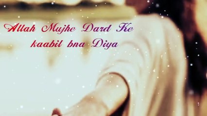 Baaghi - 2 ! O Saathi Song ! Arko ! Whatsapp status ! Atif Aslam