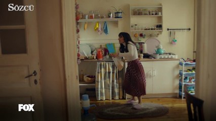 Yasak Elma 1.Bölüm