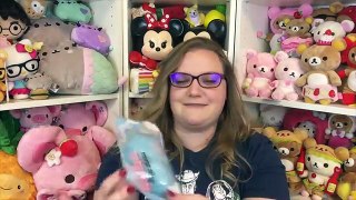 HUGE SQUISHY PACKAGE FROM JENNALYNSQUISHIES!