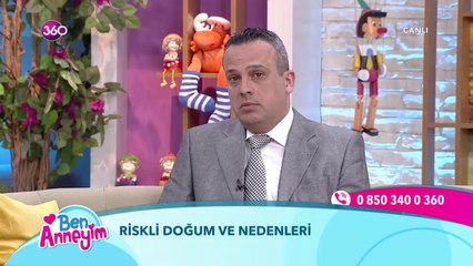 Tüp bebek tedavisi riskli gebeliğe girer mi?