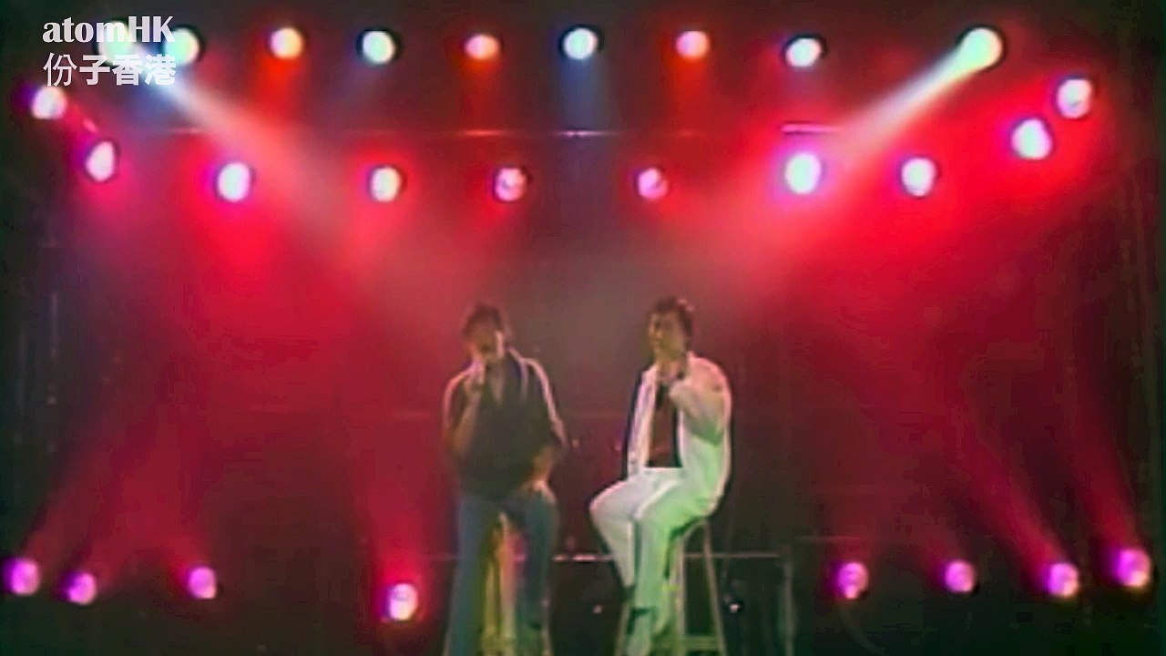 Classic Love Songs Medley 林子祥 George 關正傑 Michael