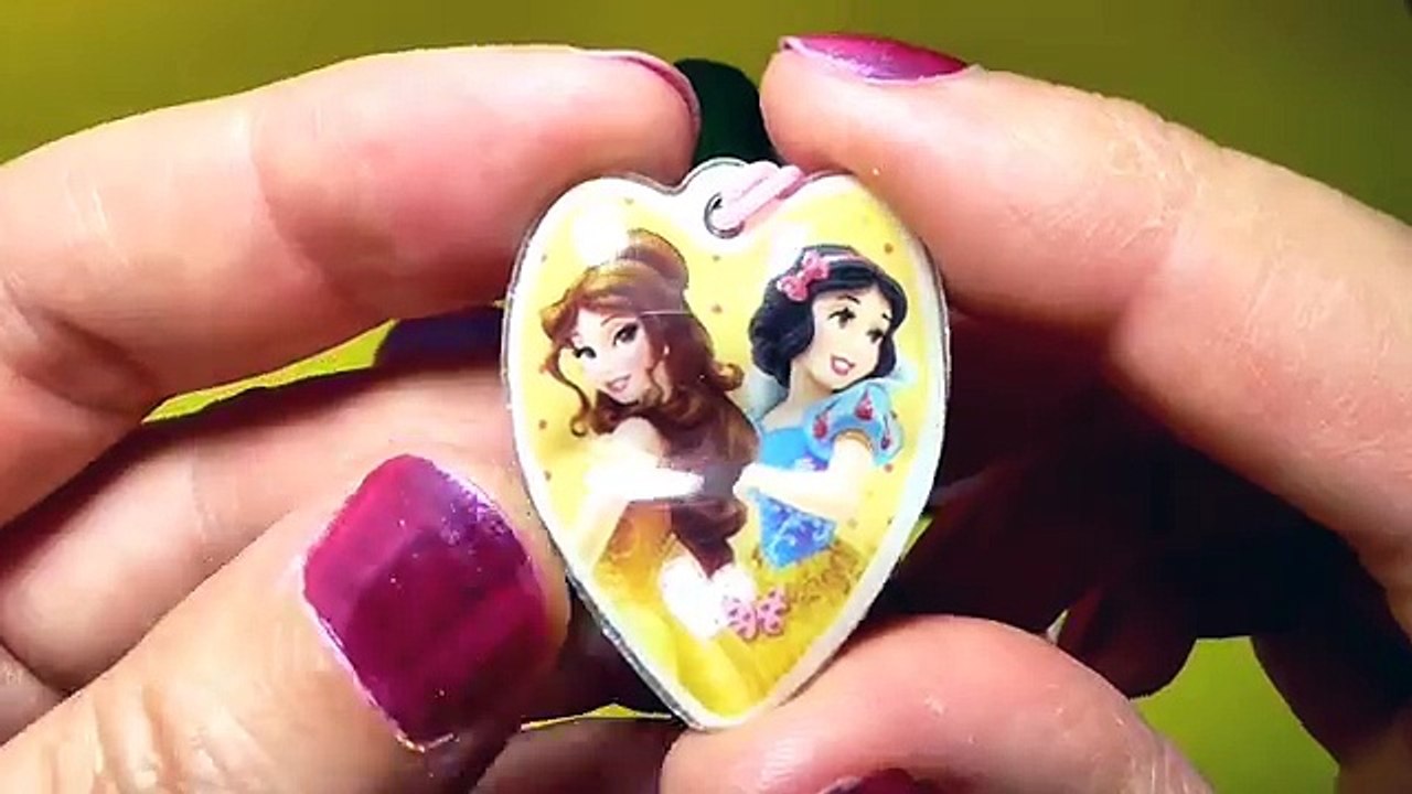 HUEVOS SORPRESA PLASTELINA PLAY DOH EGGS SURPRISE PRINCESS AND MINNIE MOUSE