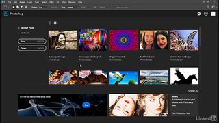 Adobe Photoshop Course Part 2 | Lynda.com