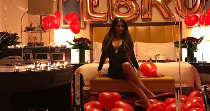 Ebru Polat, Otel Odasındaki Teklifi Başkasını Sevdiği İçin Reddetmiş