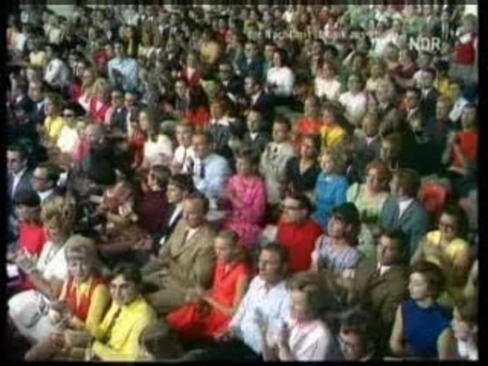 Heintje - Only Memories Are Our Friends