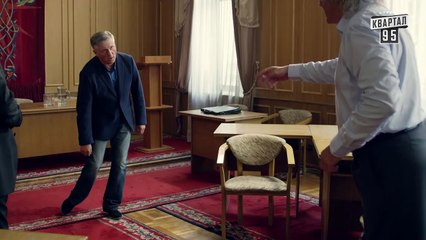 Шизофрения Премьер-министра