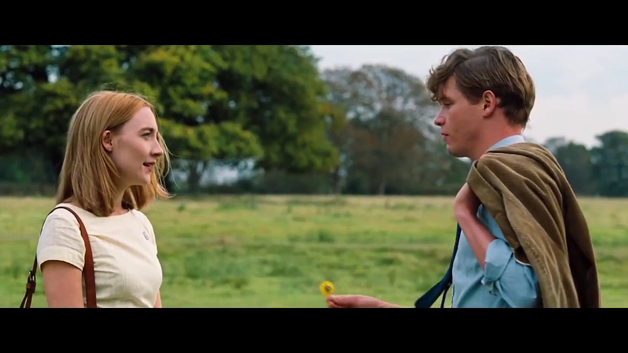 On Chesil Beach Trailer 1 _ Movieclips Trailers video Dailymotion