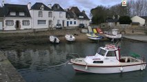 Plouhinec: Le Vieux- Passage - Bretagne Télé