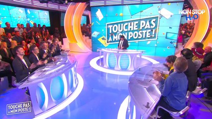 TPMP Story : Cyril Hanouna donne un faux espoir à Matthieu Delormeau (Vidéo)