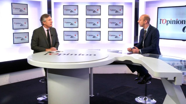 Stanislas Guerini – Cagnotte fiscale: «Cette idée de redistribuer est une erreur»