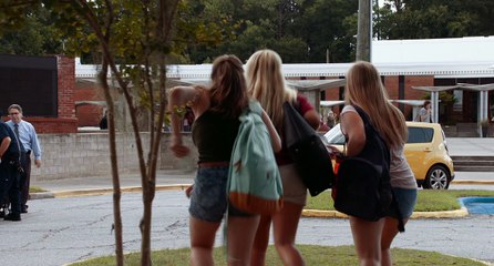 DEAR DICTATOR Trailer #1 NEW (2018) Barbary Trailers