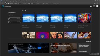 Adobe Photoshop Tutorial Part 7 | Lynda.com