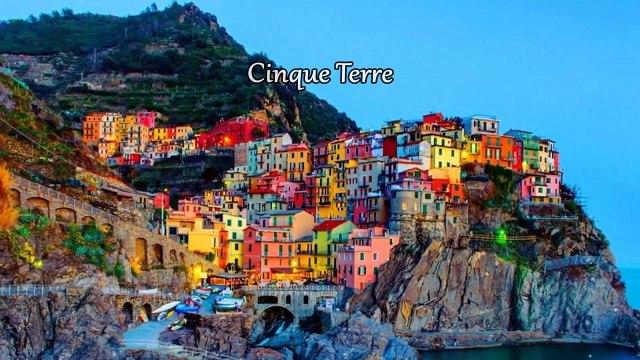 Get Facts About Italy Famous Attractions Via Livio Acerbo, Tours And Travels