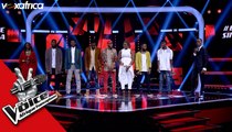 Intégrale The Brain et Dadiposlim l Epreuve Ultime | The Voice Afrique francophone 2018