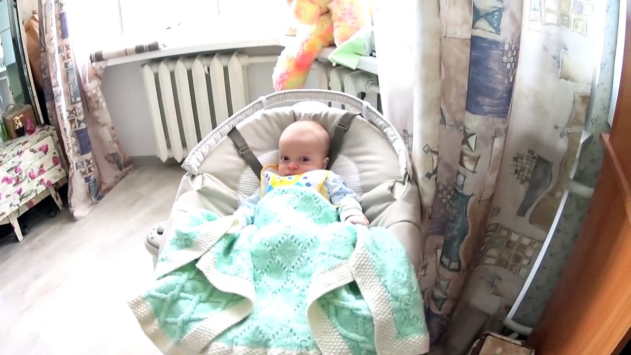 Влог 19.02.17 Меня заблокировали