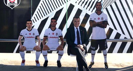 Beşiktaşlı Taraftarlar, Yeni Durağı Görmek İçin Sıraya Girdi