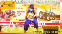 गोरी नागोरी ने प्रकाश माली मेहंदवास के गाने पर किया लाजवाब डांस   टोडारायसिंह में Gori Nagori 2018