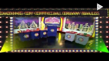 PCSO 4 PM Lotto Draw, March 14, 2018