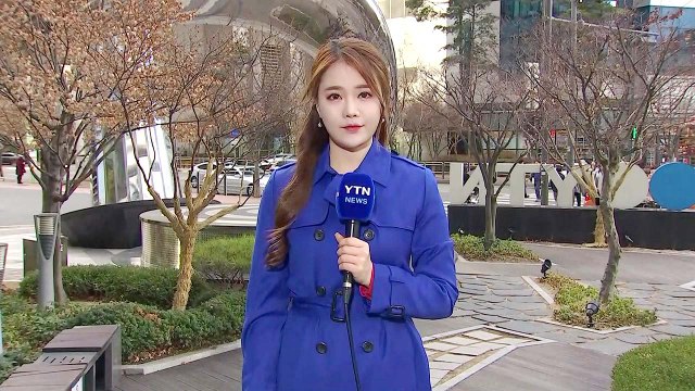 [날씨] 서울 22.1도, 관측 이래 3월 중순 최고...내일 전국 단비 / YTN