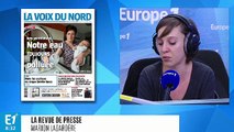 À la Une : À quoi servent encore les journalistes ?