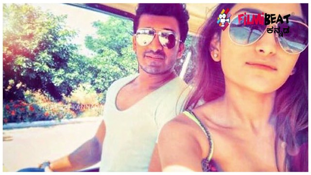 ಡಾ ರಾಜ್ ಕುಮಾರ್ ಮೊಮ್ಮಗಳು ಧನ್ಯ ರಾಮ್ ಕುಮಾರ್ ಸ್ಯಾಂಡಲ್ ವುಡ್ ಗೆ ಎಂಟ್ರಿ | Oneindia Kannada