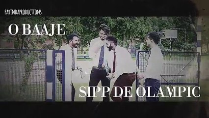 DESI SIRRE DE - INDER KAUR ft. PARMISH VERMA - WHATSAPP STATUS 30 SEC. - march-2018