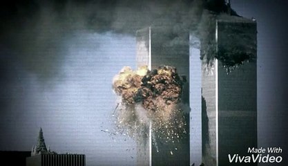World Trade Centre Attack video - 9/11 Attack
