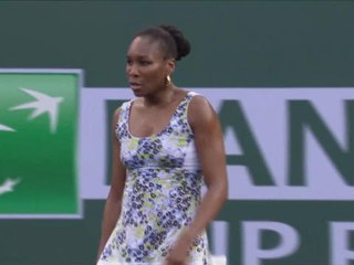 Venus Melangkah ke Perempat Final Setelah 17 Tahun