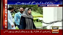 Headlines 1300 14th March 2018