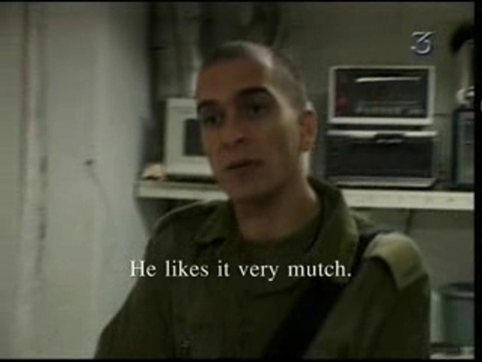 Yossi & Jagger 2