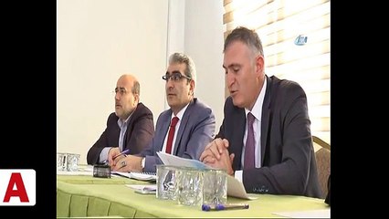 Taşeron personelin kadroya geçiş sınavı başladı