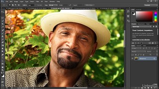 Adobe Photoshop Tutorial Part 16 | Lynda.com