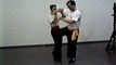Wing Chun with Terence Yip Wing Chun Kicks Part 4