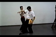 Wing Chun with Terence Yip Wing Chun Kicks Part 5